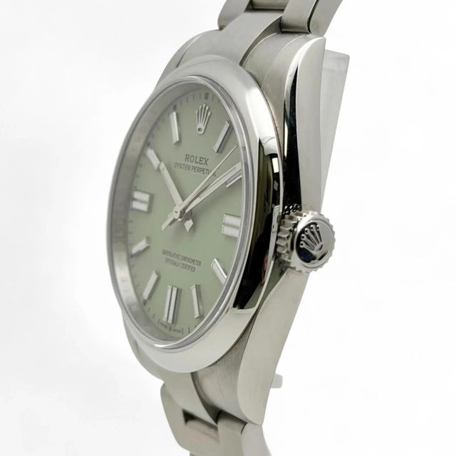 Rolex Oyster Perpetual 41 134300 Image 2